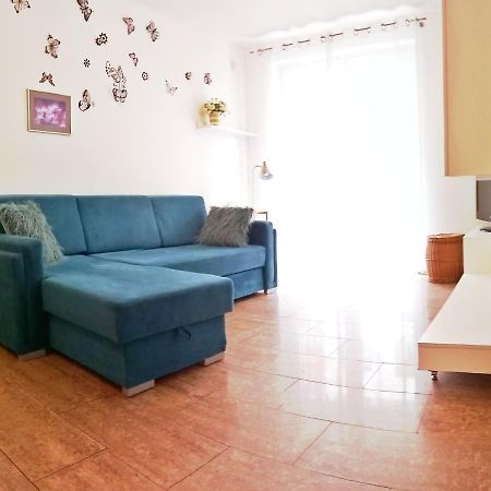 Apartmán Zielone Tarasy Z Ogrodkiem Kolobřeh Exteriér fotografie