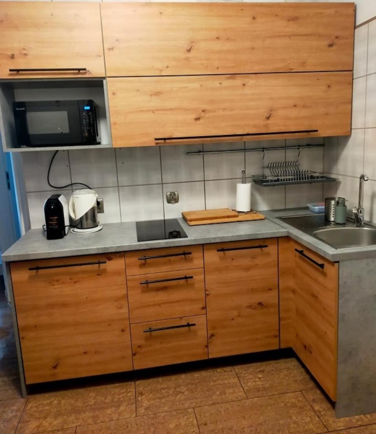 Apartmán Zielone Tarasy Z Ogrodkiem Kolobřeh Exteriér fotografie