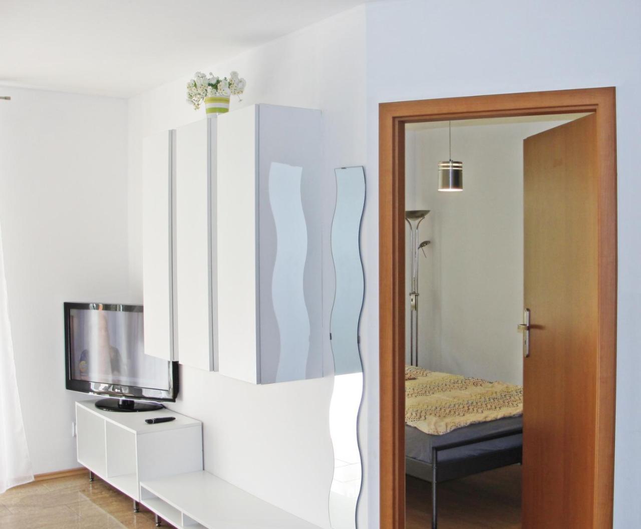 Apartmán Zielone Tarasy Z Ogrodkiem Kolobřeh Exteriér fotografie
