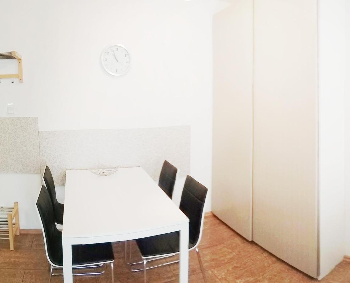Apartmán Zielone Tarasy Z Ogrodkiem Kolobřeh Exteriér fotografie